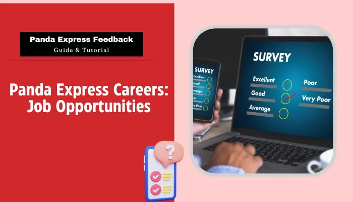 Panda Express Careers: Job Opportunities Panda Express Careers: Job Opportunities