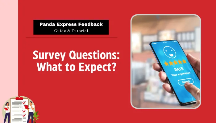 Survey Questions: What to Expect? Survey Questions: What to Expect?