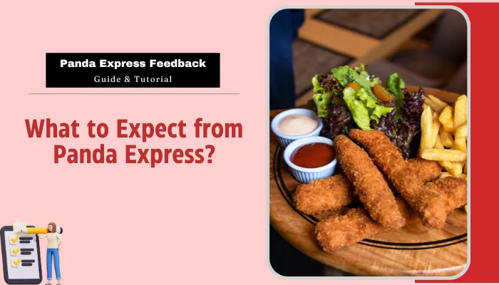 What to Expect from Panda Express? What to Expect from Panda Express?